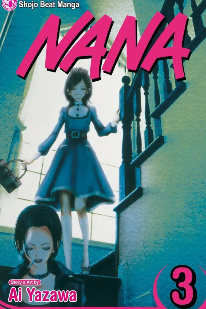 Nana, Vol. 3