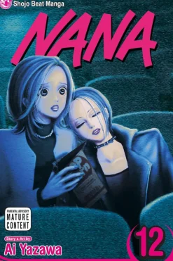 Nana, Vol. 12