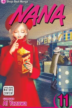 Nana, Vol. 11