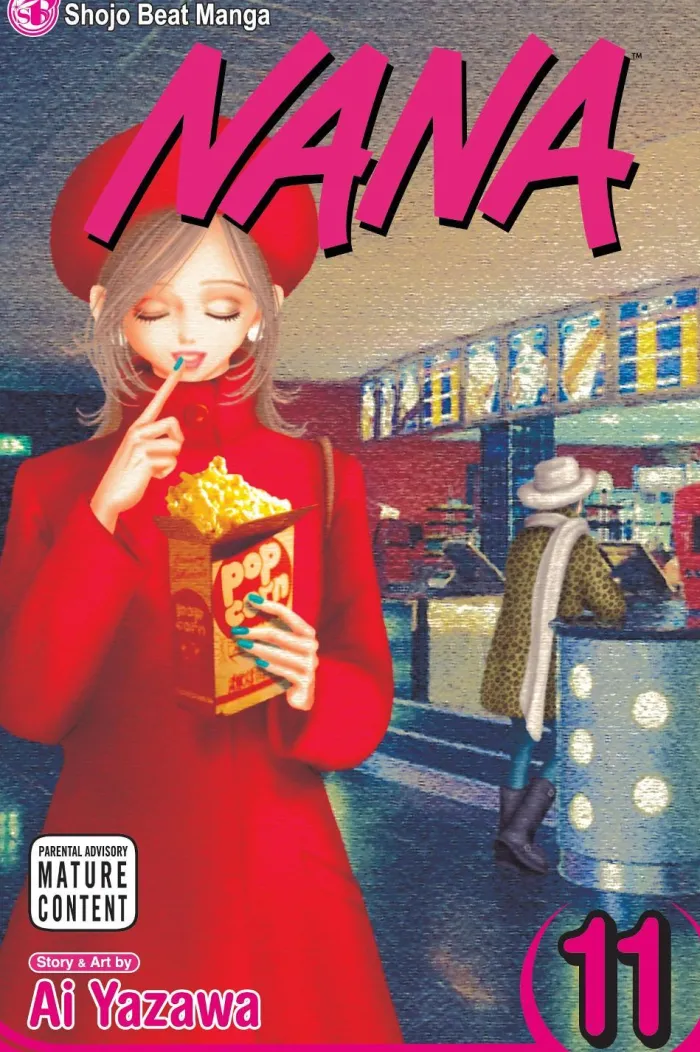 Nana, Vol. 11