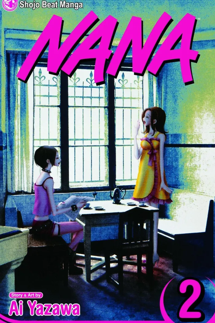 Nana, Vol. 2
