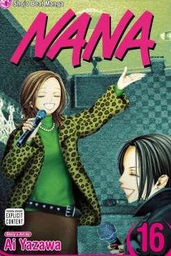 Nana, Vol. 16