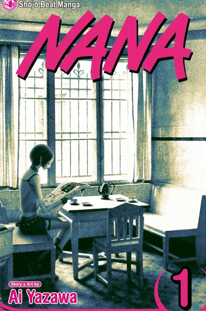 Nana, Vol. 1: Volume 1