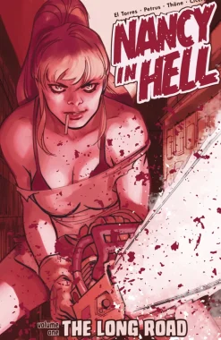 Nancy in Hell: The Long Road