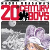 Naoki Urasawa's 20th Century Boys, Vol. 9