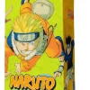 Naruto Box Set 1s 1-27 with Premium 1