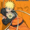 Naruto (3-in-1 Edition), Vol. 18: Includes vols. 52, 53 & 54
