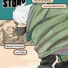Naruto: Kakashi's Story-The Sixth Hokage and the Failed Prince (Light Novel)