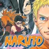 Naruto: The Seventh Hokage and the Scarlet Spring