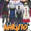 Naruto, Vol. 65