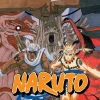 Naruto, Vol. 57