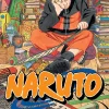 Naruto, Vol. 35
