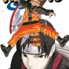 Naruto, Vol. 33