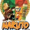 Naruto, Vol. 15