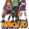 Naruto, Vol. 32
