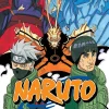 Naruto, Vol. 62