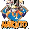 Naruto, Vol. 9