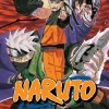 Naruto, Vol. 63