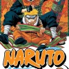Naruto, Vol. 3