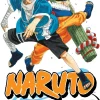 Naruto, Vol. 22