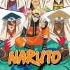 Naruto, Vol. 49