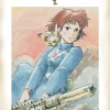 Nausicaa of the Valley of the Wind, Vol. 2