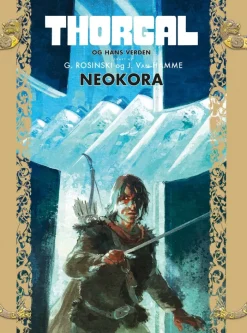 Neokora HC