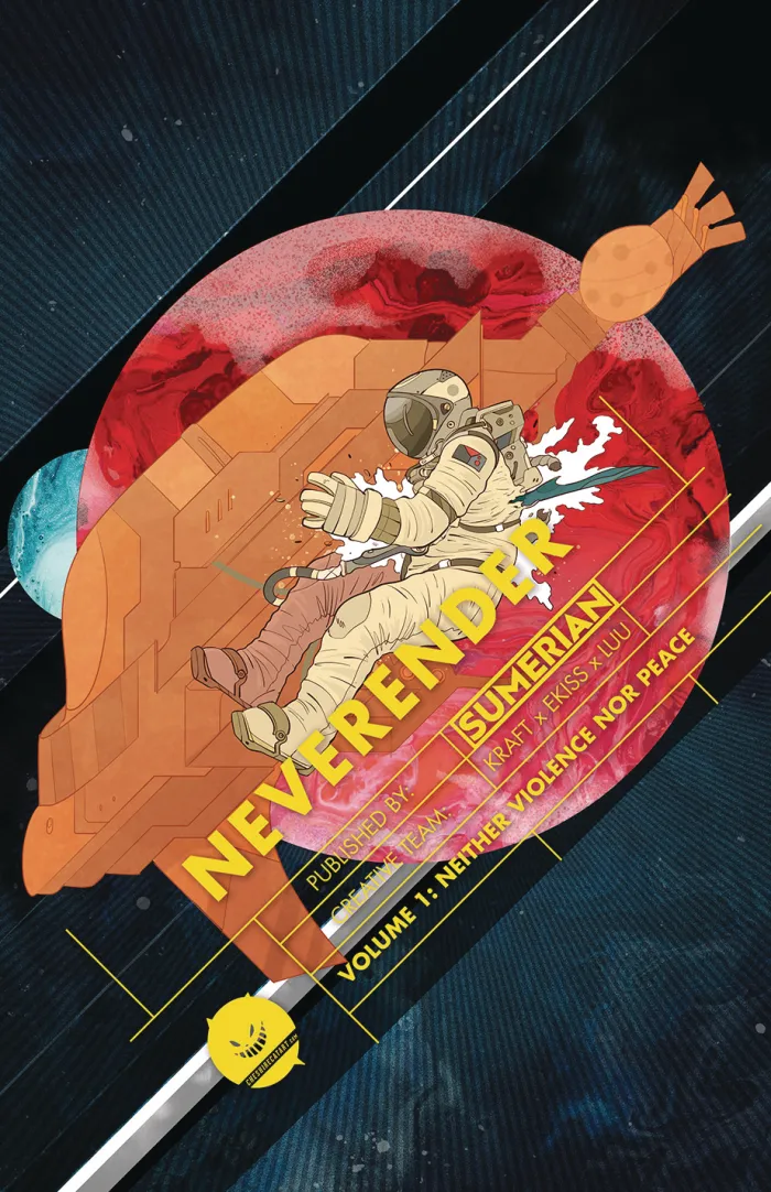 Neverender Vol. 1