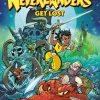 Neverlanders: Get Lost: A Graphic Novel Vol. 2