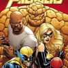 New Avengers By Brian Michael Bendis Volume 1