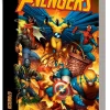 New Avengers Modern Era Epic Collection: Assembled