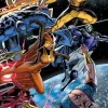 New Avengers Volume 4: A Perfect World (marvel Now)