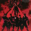 New Avengers Volume 2: Infinity (marvel Now)