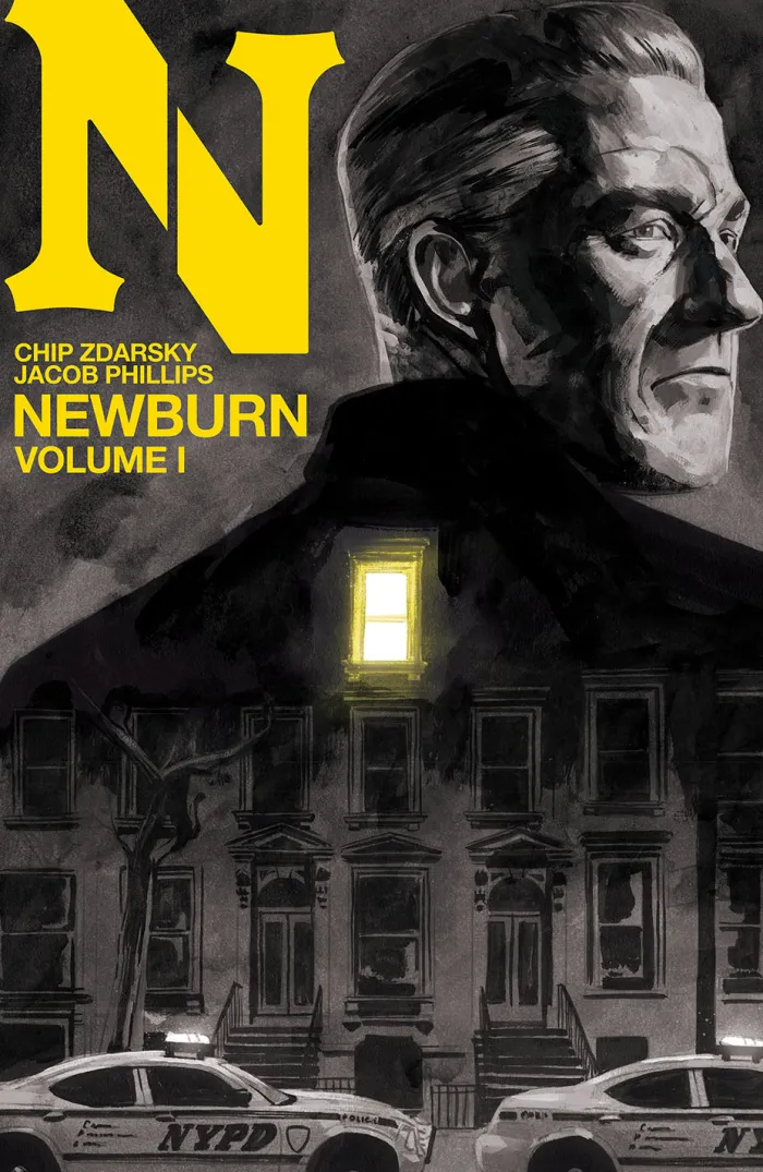 Newburn Volume 1