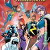 New Champions: Change Is Coming