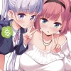 New Game! Vol. 8