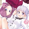 New Game! Vol. 7