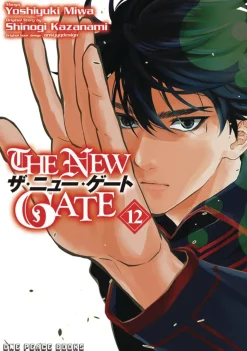 New Gate Vol. 12