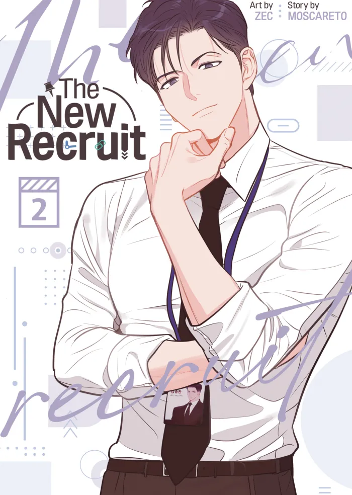 New Recruit Vol. 02