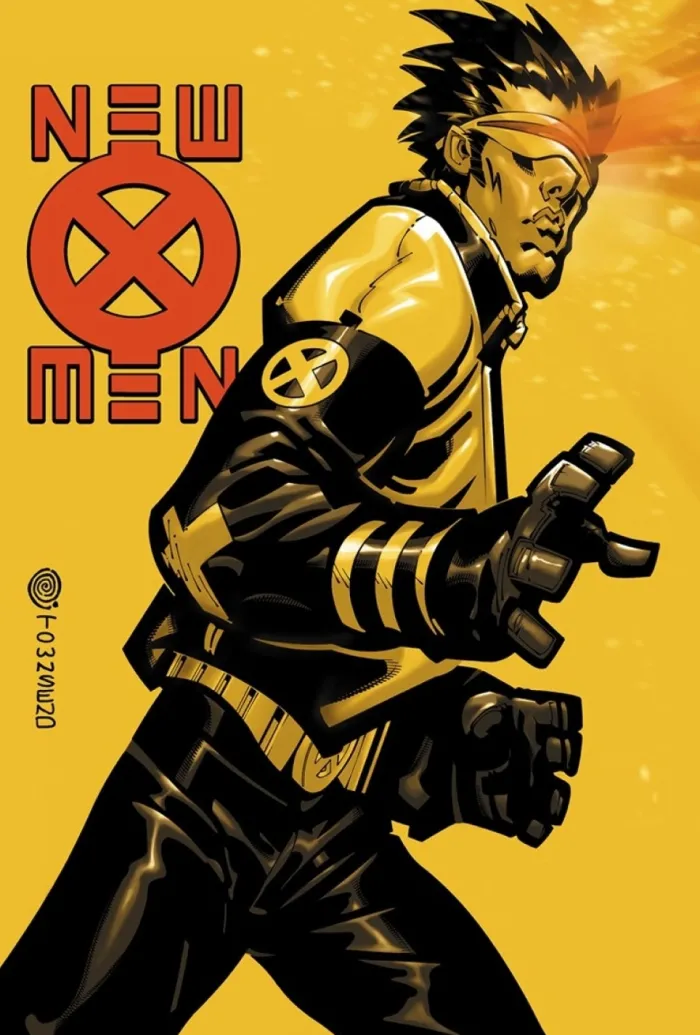 New X-Men Modern Era Epic Collection: Planet X