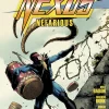 Nexus: Nefarious