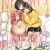 Nezumi's First Love 5