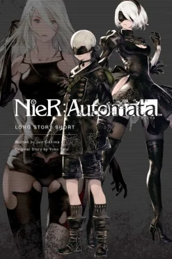 NieR:Automata: Long Story Short (Light Novel)