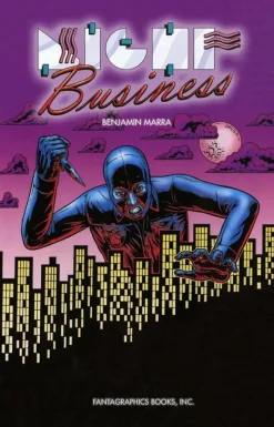 Night Business