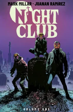 Night Club Volume 1