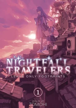 Nightfall Travelers Vol. 02