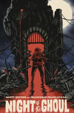 Night of the Ghoul