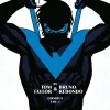 Nightwing by Tom Taylor Omnibus