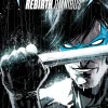 Nightwing: Rebirth Omnibus
