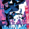 Nightwing Vol. 2